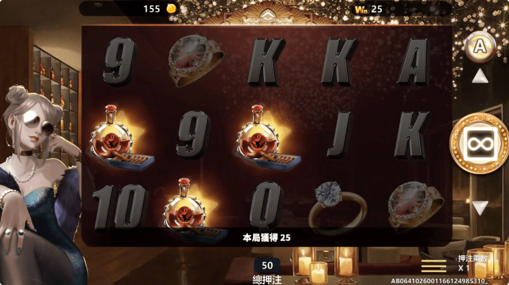 百家樂專為超級富豪設計